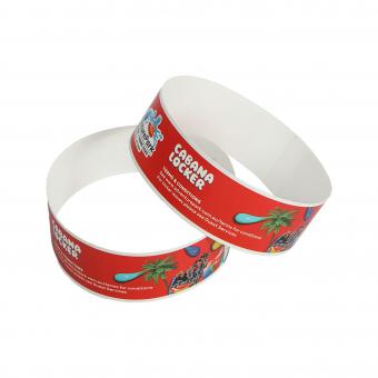 RFID Wristbands