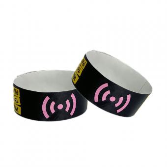 RFID Wristbands